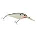 Berkley Flicker Shad Fishing Hard Bait 2 3/4in - 5/16 oz Pearl White