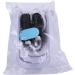 Coime Older Men Socks Dressing Tool - Sock Aid for Pregnant Women & Disabled - White & Blue Random Delivery - Buy Online on GoSupps.com