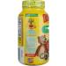 Lil Critters Immune C Plus Zinc & Vitamin D Gummies - 190 Count for Kids' Immunity Boost - Buy Online on GoSupps.com