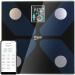 Slimpal Scale for Body Weight, Body Fat Scale Large Display, Digital Weight Scale, Bluetooth Bathroom Scale with High Accuracy,13 Data Sync with APP, 400 lb (11 x 11 inches)
