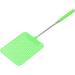 Fly Swatter Convinient Flyswatter Lever Plastic Light Racket Fly Swatters (Green) - Buy Online on GoSupps.com