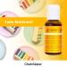 Chefmaster Liqua-Gel Food Coloring 12 Color Set B - Vibrant Fade-Resistant Colors - Easy-to-Blend Formula - 12 Pack - Made in USA - Buy Online on GoSupps.com