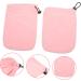 FRCOLOR Lightweight Gloves 4 Pairs Wax Thermal Insulation Gloves Wooden Plush Headband Baby Comfortable Gloves - Buy Online on GoSupps.com