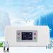 Insulin Refrigerator Fridge Portable Insulin Cooler Refrigerated Box 2-8 Reefer Cooler Mini Refrigerato Travel Case To Keeps Insulin Cool - Buy Online on GoSupps.com