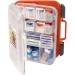 336 Piece First Aid Kit - Portable Plastic Case for Home, Office, and Travel - Buy Online on GoSupps.com