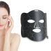 Devowellte Red Light Face Portable Near Infrared Light Lamp LED Red Light at Home and Office