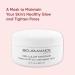 Cellular Mask 2oz | Anti-Aging Treatment for Mature & Sun-Damaged Skin | Tightens Enlarged Pores | Deep Moisturizing & Hydrating Facial Care | Made in France - Buy Online on GoSupps.com