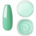 Green 2G Dipping Powder Nail Starter Dipping Powder System French Powder No Needed Nail Lamp Fast Dry Nail Art Manicure DIY Salon Gift Set for Women Girls DIY Nail Beginner Home Salon Gift YA03-010 - Buy Online on GoSupps.com