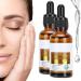 2PC Brightening Essential Oil Set | Facial Massage & Calming Oils for Radiant Skin - Buy Online on GoSupps.com