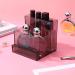 minkissy Nail Drill Machine Storage Box Nail Drill Bits Holder Grinding Bit Organizer Plastic Holder for Nail Drill Bit - Buy Online on GoSupps.com