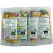 Bubblegum Balls 1 Kilo Bag - Buy Online on GoSupps.com