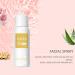 Nouveau spray tonique sublimateur cr me claircissante multi-actions anti-imperfections soin anti-imperfections hydratant nourrissant convient tous les types de peau. - Buy Online on GoSupps.com