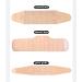 Lekeplus 3 In 1 Postpartum Belly Band Wrap C Section Recovery Belt - Beige XL - Buy Online on GoSupps.com