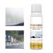 Anti Fog for Car Windshield | Invisible Long Lasting Windshield Defogger | Anti Fog Windshield Cleaner Provides Streak- Shine on Windshields and Mirrors 150g Tosier