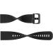 RuenTech Bands Compatible with Garmin Vivoactive 4S / Vivomove 3S/ Venu 2S Band Silicone Quick Release Straps 18MM Replacement Wristband (10 Colors) - Buy Online on GoSupps.com