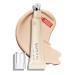 KYDA Mineral Sunscreen Eye Cream 3-in-1 Anti-Aging Under Eye Cream Concealer for Dark Circle and Fine Lines SPF 35 Under Eye Brightener/Color Corrector Light 01