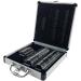 Yancheng Loudly Trial Lens Set Professional Optometry Trial Lens Set 68 Pieces with Metal Rims and Aluminum Case - Buy Online on GoSupps.com