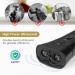 Kuckee Anti Barking Device Dog Barking Deterrent Device Anti Barking Device for Dogs Indoor 33 FT Ultrasonic Handheld Dog Barking Control Device Dog Training Tool Anti Bark Stopper - Buy Online on GoSupps.com