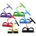 VGEBY Resistance Tube Bands - High Strength Exercise Bands for Pull Up Strength Training Home Gym Yoga & Pilates - Buy Online on GoSupps.com