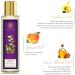 Forest Essentials Oudh & Green Tea Bath Oil - Moisture Replenishing 200ml | International Shipping Available - Buy Online on GoSupps.com