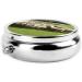 Sheep & Lambs Mini Round Pill Box | 3 Compartment Travel Organizer | Portable Pill Case for Home & Office - Buy Online on GoSupps.com