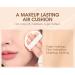 AIR Cushion BB Cream Moisturizing Concealer Long Lasting Foundation - Pink White - Buy Online on GoSupps.com