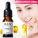  None Brand Lactobionic Acid Serum Wrinkle Face Shrink Care Pores Remove Blackheads 10ML - Buy Online on GoSupps.com