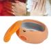 Buy Paraffin Wax Heating Device | Skin Care Set for Moisturizing & Soothing | Fast Wax Warmer for Hand & Foot Treatment (EU) - Buy Online on GoSupps.com