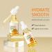 Turmeric Anti-Oxidation Serum Set - Dark Spot Corrector for All Skin Types - Buy Online on GoSupps.com