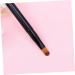 Mikinona Telescopic Lip Brush Applicator - Makeup Tool Kit for Perfect Lipstick Application | International Shipping - Buy Online on GoSupps.com