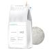 cosmic Salt of the Dead Sea 1 kg natural minerals from Israel environmentally friendly packaging made of white kraft paper