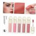 Hemoton 5pcs Blush Face Makeup Supplies Makeup Eyeshadow Eye Shadow Facial Beauty Cosmetic - Buy Online on GoSupps.com