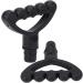 Portable Fascia Gun Head - Muscle Massager for Home & Massage Shops | Ideal for Men & Women - Buy Online on GoSupps.com