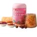 Lotus root powder soup Rose and white fungus soup with lotus root powder Lotus root powder 17.6oz/500g  - Buy Online on GoSupps.com