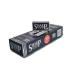 100 Sharp Titanium Double Edge Razor Blades for Men's Safety Razor - Smooth & Clean Shave (1 Year Supply) - Buy Online on GoSupps.com