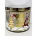 Bath & Body Works Merry Cookie Scented Candle | 3 Wick 14.5 OZ | Holiday Fragrance for Cozy Atmosphere - Buy Online on GoSupps.com