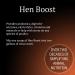 Animal Health Solutions Hen Boost Probiotics - Enhance Immunity & Hydration in Full-Grown Chickens (8 oz) - Buy Online on GoSupps.com