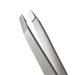 Browgame Original Slanted Tweezer - Precision Hair Removal Tool with Easy Grip - Stainless Steel Design for Sensitive Skin - Pink - Buy Online on GoSupps.com