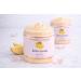 Xandra Luxury Mango Body Scrub Exfoliating Sugar Scrub for Smooth Glowing Skin Moisturizing Body Polish Handmade Skincare 8 oz - Buy Online on GoSupps.com