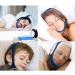 Airflow Jaw Strap for Sleep Apnea - Adjustable Chin Strap for Men & Women | Vera Labs - Buy Online on GoSupps.com