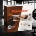 Powerbar Protein Soft Layer Bar (10x3x40g) Chocolate and Caramel Brownie - Buy Online on GoSupps.com