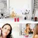 Makeup Brush Retractable Foundation Brush Multi Function Buffing Brush with Cap for Blush Highlighter Powder Foundation Loose Powder/108 - Buy Online on GoSupps.com