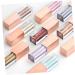 DOITOOL 1pc Eye Shadow Keychain Essential Oil Roller Liquid Matte Eyeshadow Liquid Eyeshadow Pearlescent 1 count (Pack of 1) As Shown - Buy Online on GoSupps.com