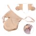 Empal Washable Armpit Sweat Pads for Women | Absorbent & Reusable Underarm Protection - Buy Online on GoSupps.com