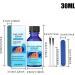 Sant Des Ongles 30 Ml Hydratant Doux Et Durable Produits De Soin Des Cuticules Pour Les Voyages Quotidien Matin Soir Orteils Pieds Peau S che Manucure Beaut  - Buy Online on GoSupps.com