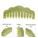 Buy Tovinanna 4-Piece Massage Comb Set - Gua Sha Hair & Facial Tools for Relaxation | International Shipping Available - Buy Online on GoSupps.com