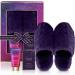 Baylis & Harding Midnight Fig & Pomegranate Luxury Slipper Gift Set - Vegan Friendly - Buy Online on GoSupps.com