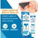 Antibacterial Cream for Private Parts Antibacterial Cream for Male and Female Private Parts Deodorant and Antifungal Cream Private Soft Cream Soothing External Cream Intimate Soothing Cream - Buy Online on GoSupps.com