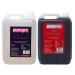 COMBO PACK Of Puregro Vinegar (Spirit & Malt) Each One 5Ltr 5.00 l (Pack of 1)