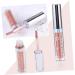 Metallic Eyeliner Liquid Eyeliner Liquid Glitter Eyes Glitter Liquid Eyeliners Glitter Liquid Pearlescent Women Makeup Glow Eye Powder Diamond - Buy Online on GoSupps.com